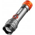 NEBO NEB-FLT-1046-G taskulamp Alumiinium, Oranž Käsitaskulamp NEBO NEB-FLT-1046-G taskulamp Alumiinium, Oranž Käsitaskulamp