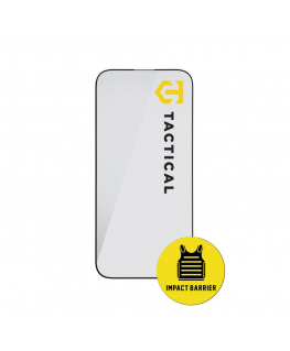 Tactical Impact Barrier for Rookies for Apple iPhone 17 Pro Max