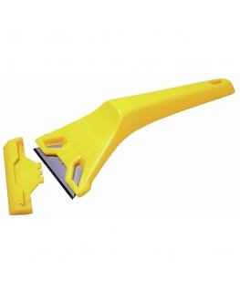Stanley Window Scraper