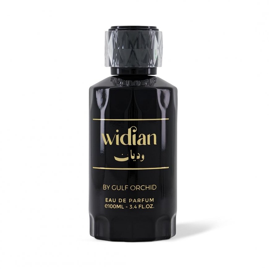 Gulf Orchid Widian - EDP