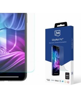 3mk Silky Matt Pro pro Xiaomi 15T 5G