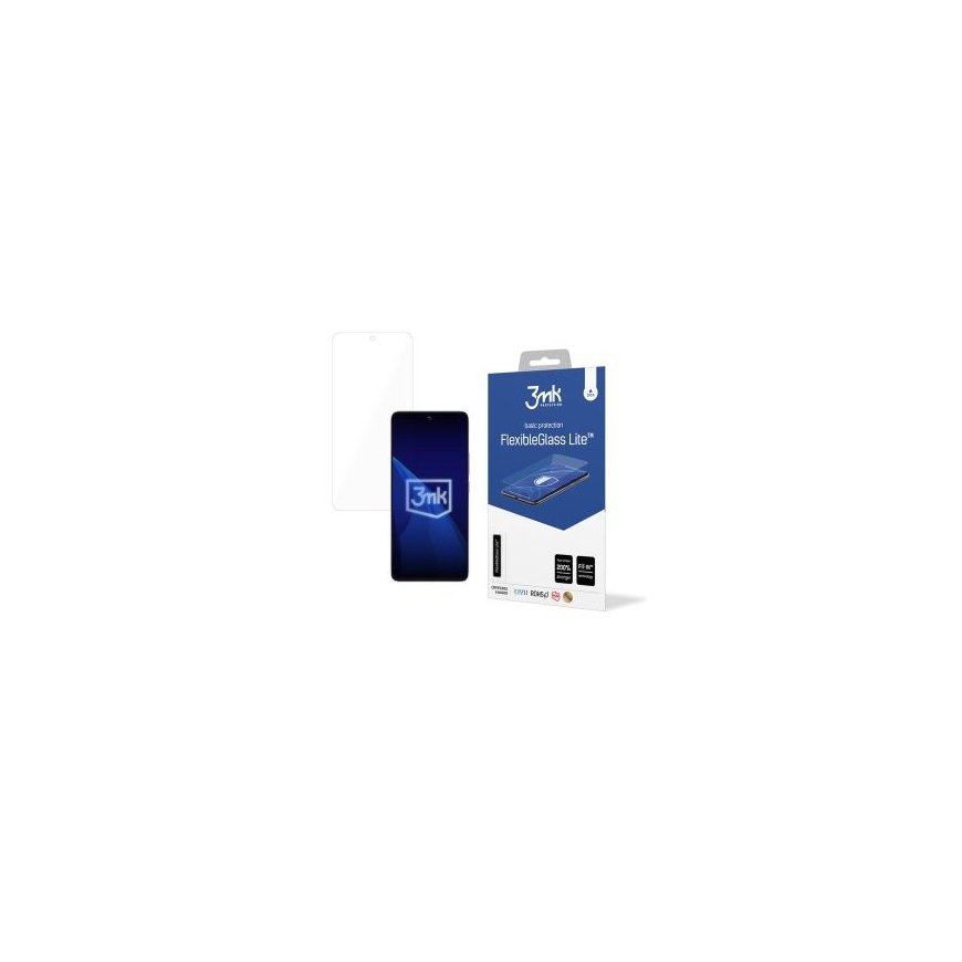 3mk Silky Matt Pro pro Xiaomi 15T 5G – 2