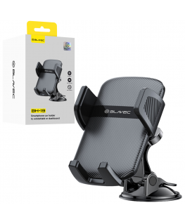 Blavec Car holder BH-19 to windshield (BH19-WSB) black