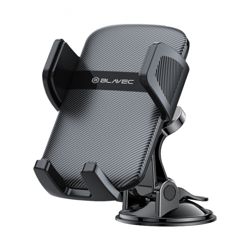Blavec Car holder BH-19 to windshield (BH19-WSB) black – 2