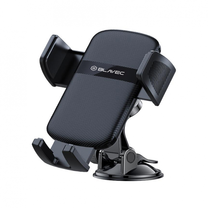 Blavec Car holder BH-19 to windshield (BH19-WSB) black – 3