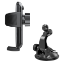 Blavec Car holder BH-19 to windshield (BH19-WSB) black Blavec Car holder BH-19 to windshield (BH19-WSB) black