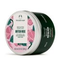 The Body Shop BRITISH ROSE body butter 400 ml The Body Shop BRITISH ROSE body butter 400 ml