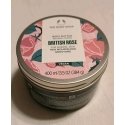 The Body Shop BRITISH ROSE body butter 400 ml The Body Shop BRITISH ROSE body butter 400 ml