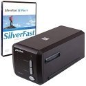 Skeneris PLUSTEK OpticFilm 8300i SE 7200dpi/LED/SilverFast SE Plus 9/USB Skeneris PLUSTEK OpticFilm 8300i SE 7200dpi/LED/SilverFast SE Plus 9/USB