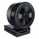 Razer Kiyo Pro вебкамера 2,1 MP 1920 x 1080 пикселей USB Черный Razer Kiyo Pro вебкамера 2,1 MP 1920 x 1080 пикселей USB Черный