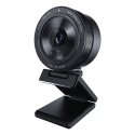 Razer Kiyo Pro internetinė kamera 2,1 MP 1920 x 1080 pikseliai USB Juoda Razer Kiyo Pro internetinė kamera 2,1 MP 1920 x 1080 pikseliai USB Juoda