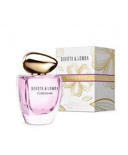 Devota & Lomba FLORISSIMA eau de parfum spray 100 ml