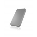 ICY BOX IB-247-C31 Чехол дляжестких и твердотельных дисков Антрацит 2.5" ICY BOX IB-247-C31 Чехол дляжестких и твердотельных дисков Антрацит 2.5"