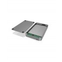 ICY BOX IB-247-C31 Чехол дляжестких и твердотельных дисков Антрацит 2.5" ICY BOX IB-247-C31 Чехол дляжестких и твердотельных дисков Антрацит 2.5"