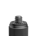 Insta360 Invisible endlikepp Kaamera Must Insta360 Invisible endlikepp Kaamera Must