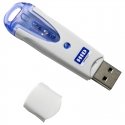 HID Identity OMNIKEY 6121 smart card reader USB 2.0 Blue, Grey HID Identity OMNIKEY 6121 smart card reader USB 2.0 Blue, Grey