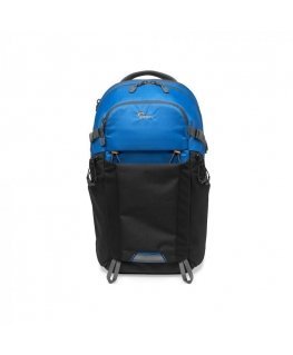 Lowepro LP37259-PWW Рюкзак Черный, Синий