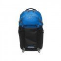 Lowepro LP37259-PWW Seljakott Must, Sinine Lowepro LP37259-PWW Seljakott Must, Sinine