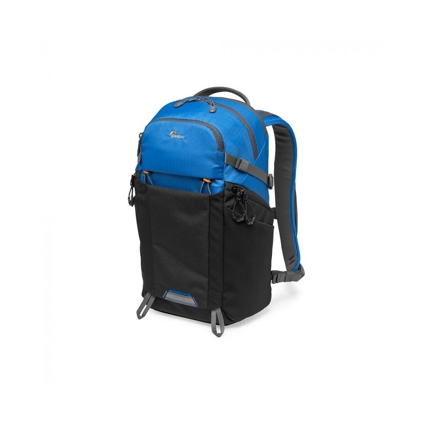 Lowepro LP37259-PWW Reppu musta, Sininen – 2