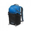 Lowepro LP37259-PWW Рюкзак Черный, Синий Lowepro LP37259-PWW Рюкзак Черный, Синий