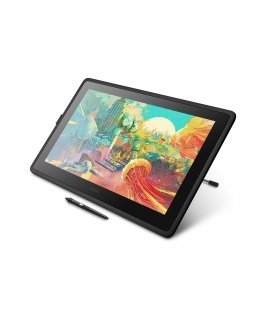 Wacom Cintiq 22 графический планшет Черный USB