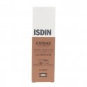 Isdin COVERAGE high coverage SPF50+ 5.0-Bronze 30 gr Isdin COVERAGE high coverage SPF50+ 5.0-Bronze 30 gr