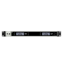 SENNHEISER EW-DX EM 4 DANTE (Q1-9) 4 CHANNEL HALF-RACK (19?) DANTE RECEIVER SENNHEISER EW-DX EM 4 DANTE (Q1-9) 4 CHANNEL HALF-RACK (19?) DANTE RECEIVER