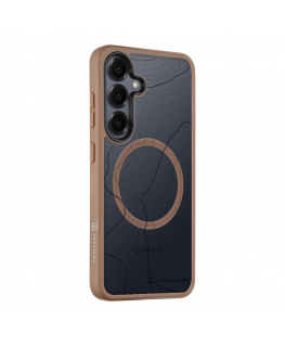 Tactical MagForce Hyperstealth Sika Cover for Samsung Galaxy S25