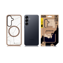 Tactical MagForce Hyperstealth Sika Cover for Samsung Galaxy S25 Tactical MagForce Hyperstealth Sika Cover for Samsung Galaxy S25