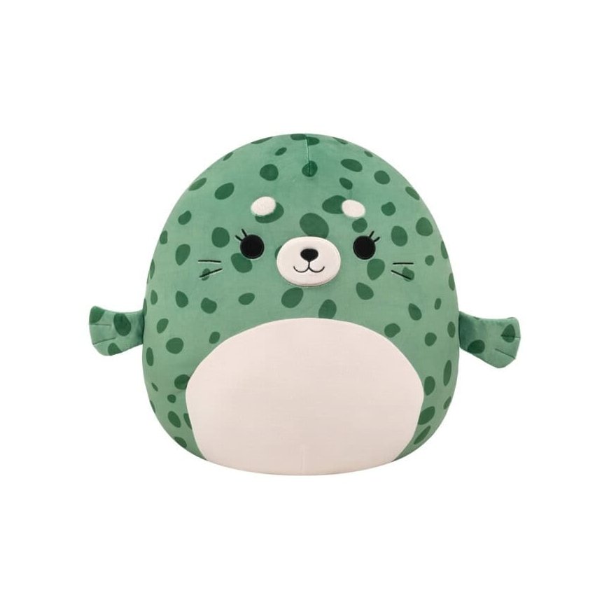 Squishmallows 40 cm P25 Chutney Seal