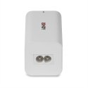 Lindy 100W 4-Port USB Type A & C GaN Charger Lindy 100W 4-Port USB Type A & C GaN Charger