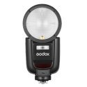 Godox V1Pro Вспышка для камкордера Черный Godox V1Pro Вспышка для камкордера Черный