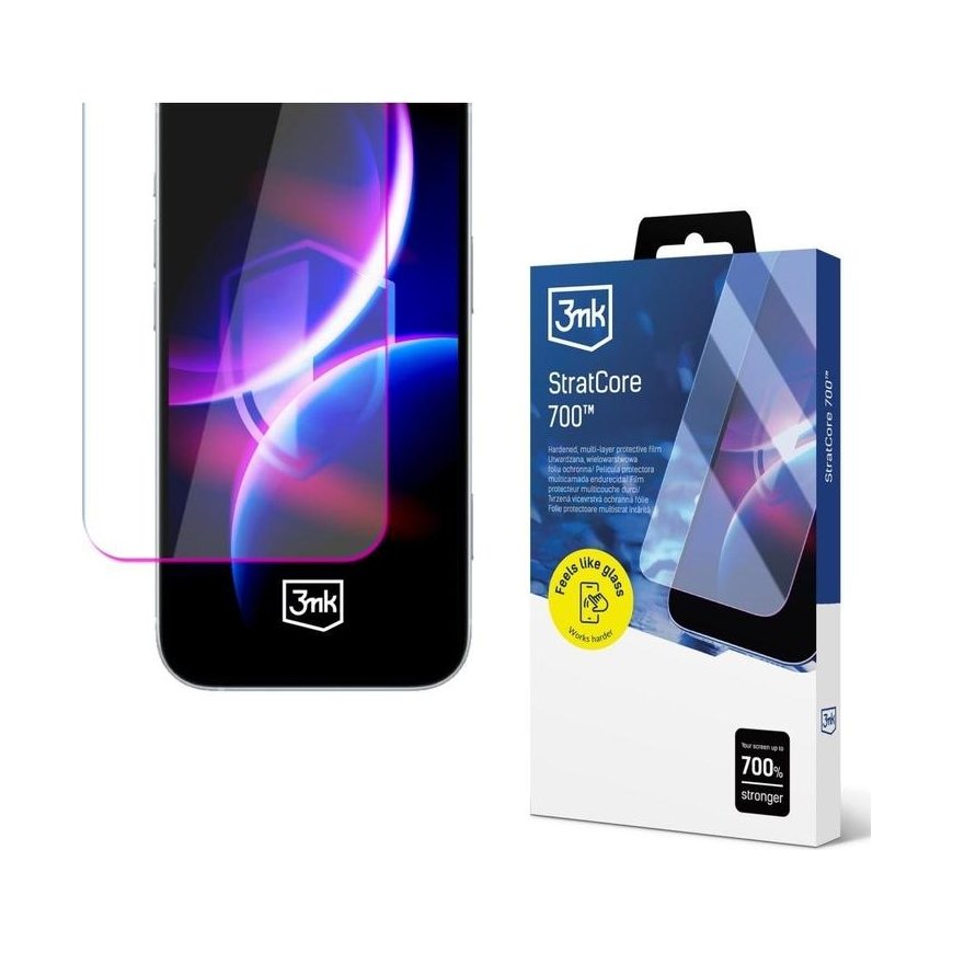 3mk StratCore700 pro Xiaomi Redmi Note 9 5G