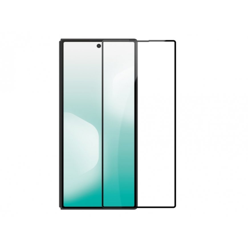 Nillkin Apsauginis stiklas 2.5D CP+