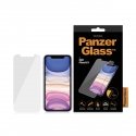 PanzerGlass ® Screen Protector iPhone 11 | XR | Standard Fit PanzerGlass ® Screen Protector iPhone 11 | XR | Standard Fit