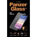 PanzerGlass ® Screen Protector iPhone 11 | XR | Standard Fit Selge ekraanikaitse Apple 1 tk PanzerGlass ® Screen Protector iPhone 11 | XR | Standard Fit Selge ekraanikaitse Apple 1 tk