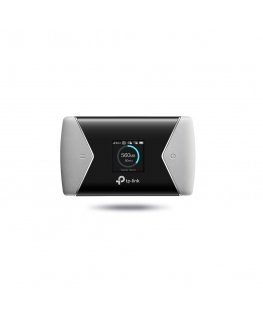 TP-Link M7650 mobiilsidevõrgu seade Mobiilsidevõrgu ruuter