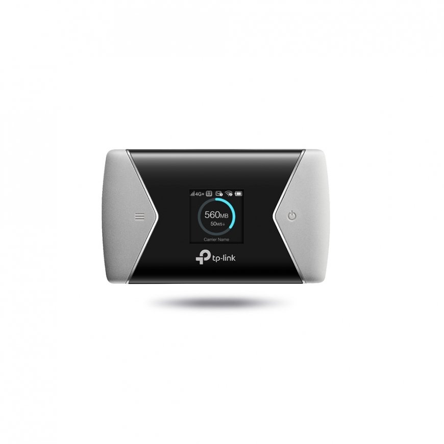 TP-Link M7650 mobilā tīkla ietaise Mobilo