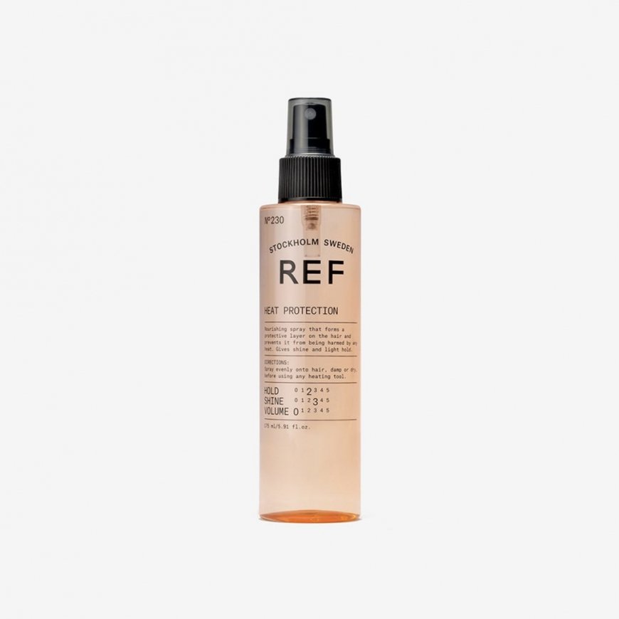 REF 230 aerosols matu aizsardzībai pie
