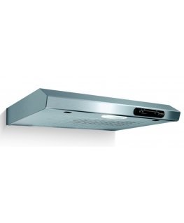 Beko CFB 5310 X cooker hood Built-in 125 m³/h