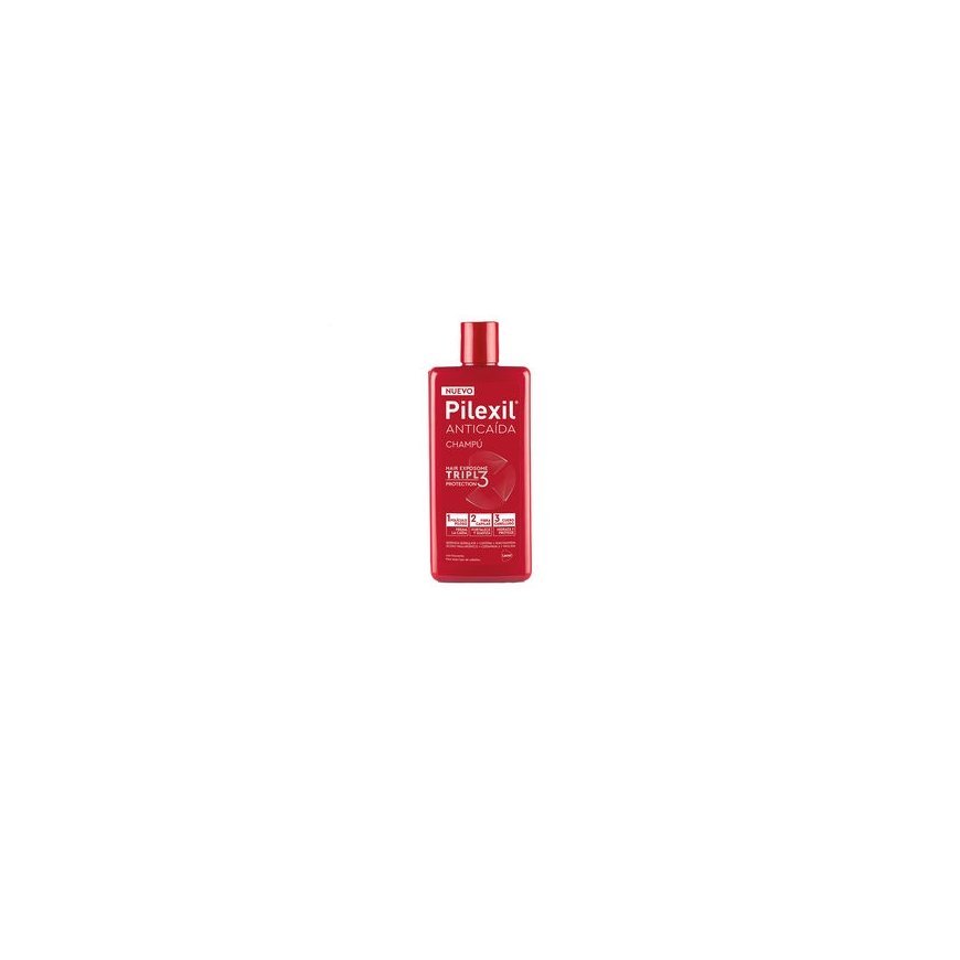 PILEXIL ANTI-HAIR LOSS triple protection �