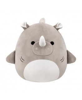 Squishmallows 40 cm P25 Rhino Shark