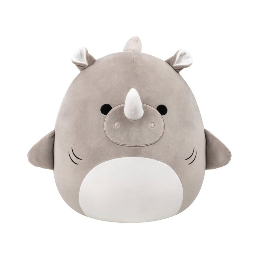 Squishmallows 40 cm P25 Rhino Shark