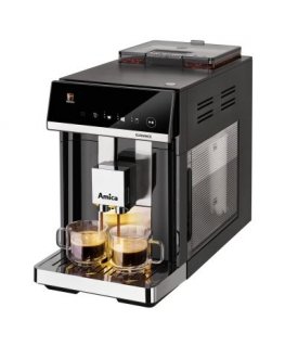 Amica Slėginis kavos aparatas elegance cm 7011