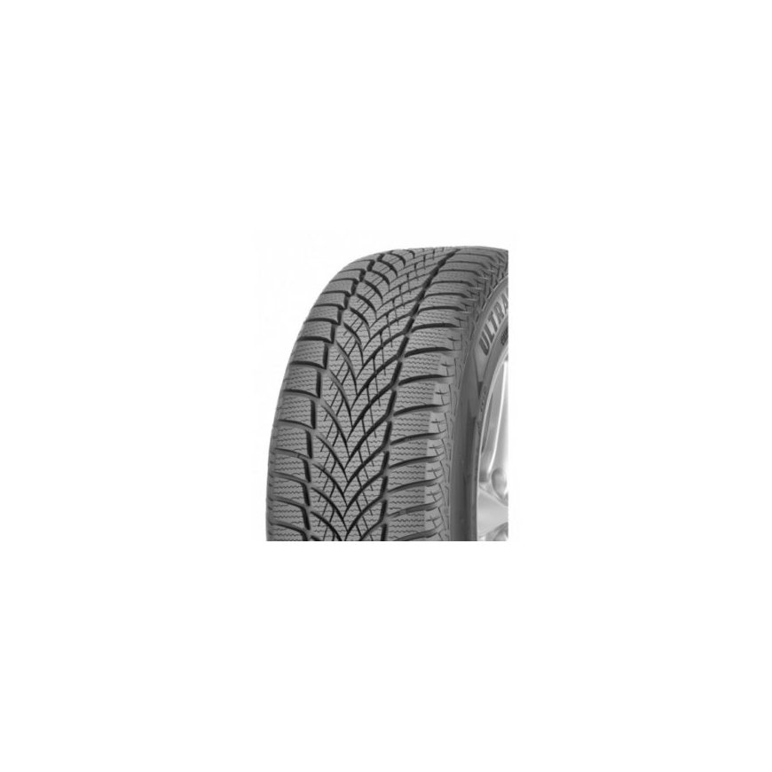 Goodyear Padangos UltraGrip Ice 2+ 88 T XL (C D B 71dB)