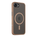 Tactical MagForce Hyperstealth Cover for iPhone 16e Moucha Moose