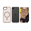 Tactical MagForce Hyperstealth Cover for iPhone 16e Moucha Moose
