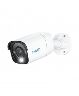 Reolink P340 Lode (forma) IP drošības kamera Iekštelpu un āra 4512 x 2512 pikseļi Siena