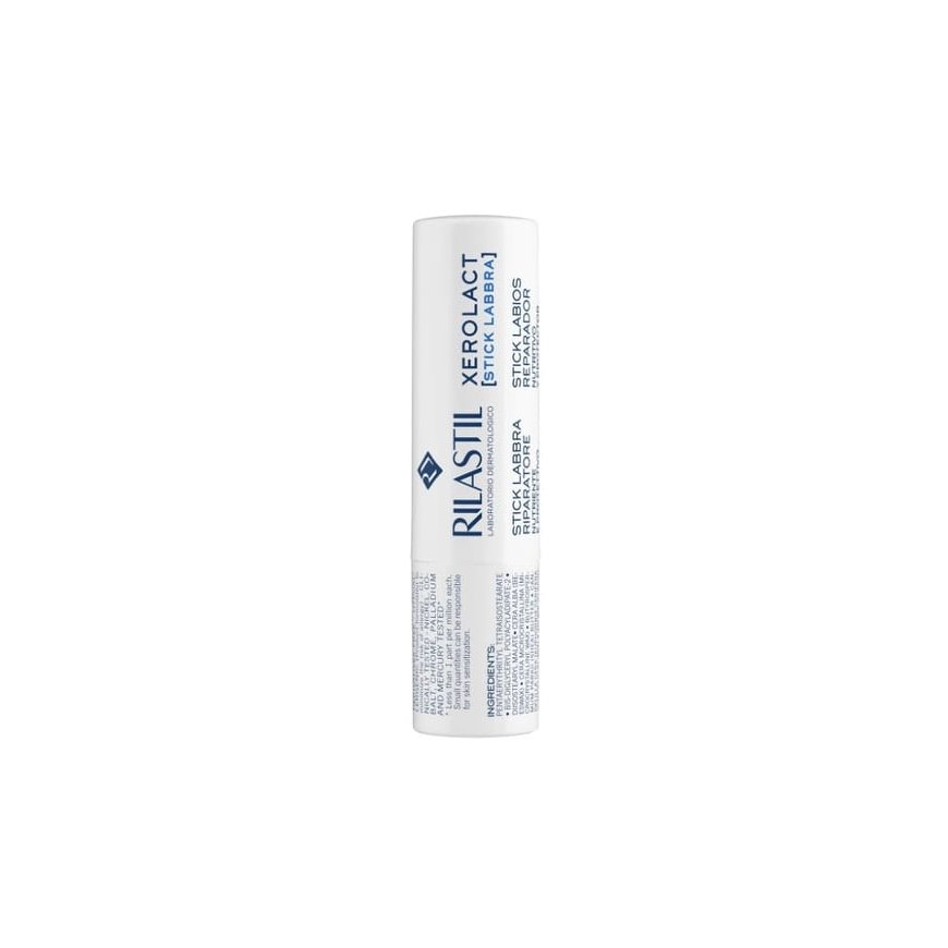 Rilastil Xerolact Lips Stick 4,, 8 ml