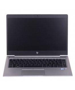 HP EliteBook 840 G6 i5-8365U 16GB 256GB SSD 14" FHD Win11pro Used US QWERTY